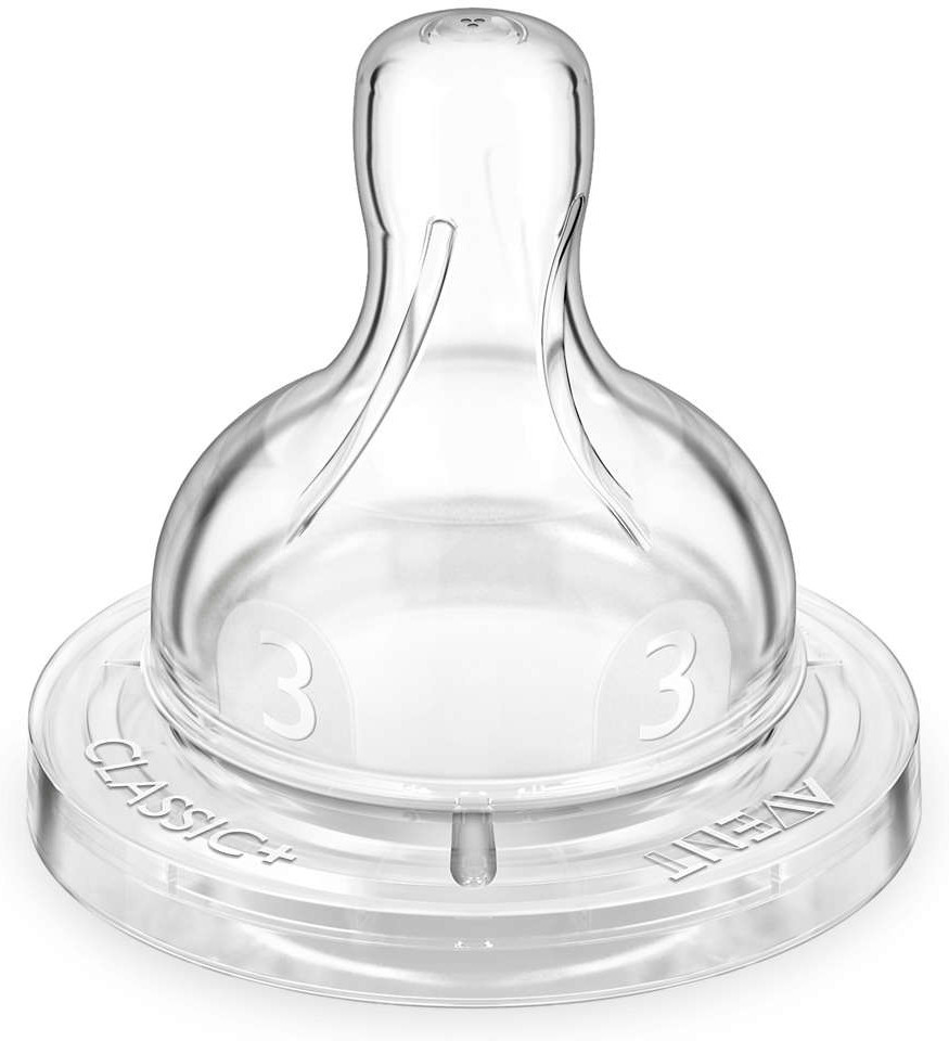 Соска Philips Avent SCF633/27