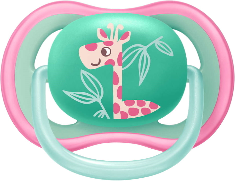 Пустышка Philips Avent SCF349/11