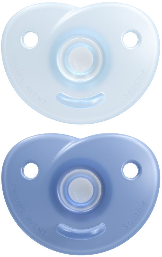 Пустушка Philips Avent SCF099/21