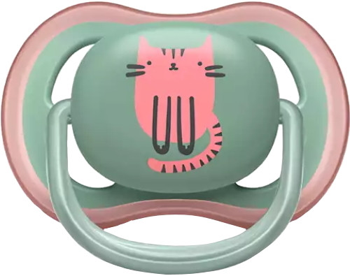 Пустушка Philips Avent SCF085/18