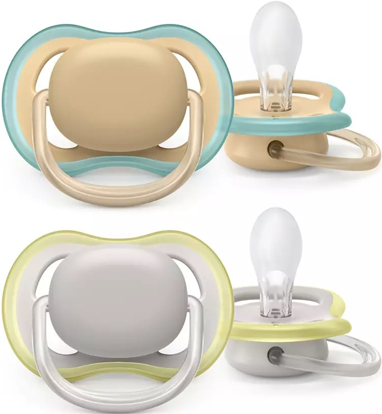 Пустушка Philips Avent SCF085/15