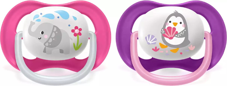 Пустушка Philips Avent SCF080/08