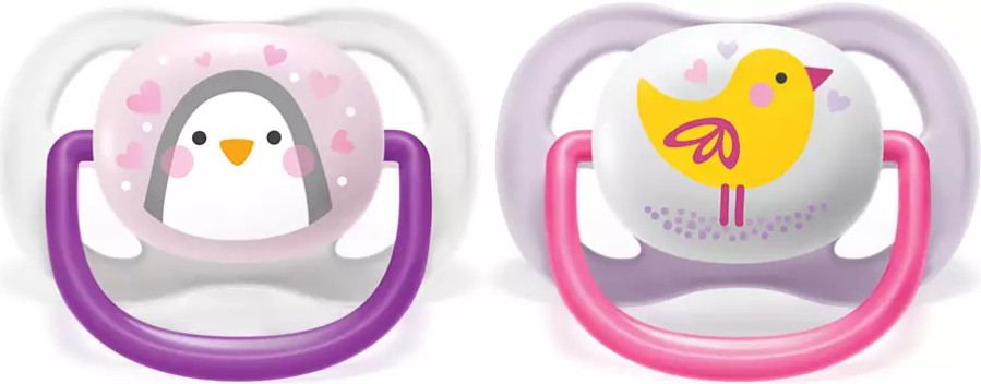 Пустушка Philips Avent SCF080/06