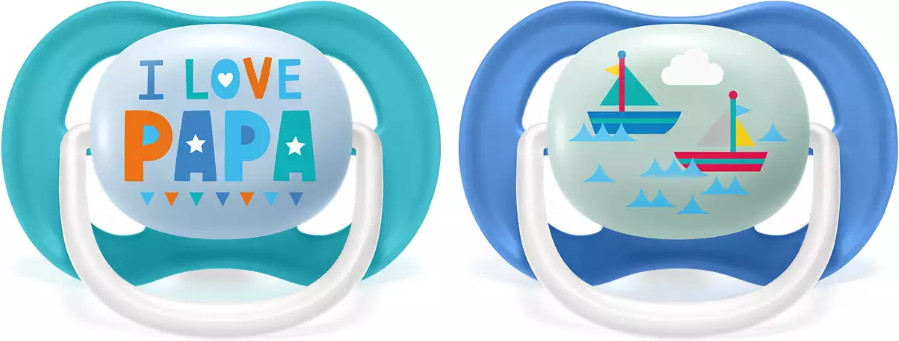 Пустушка Philips Avent SCF080/03