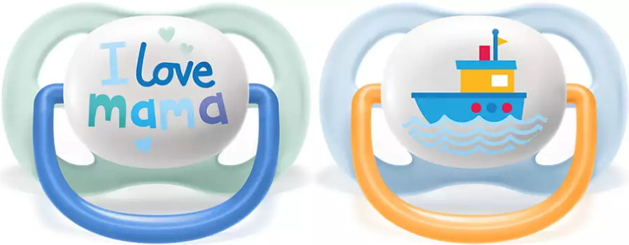 Пустушка Philips Avent SCF080/01