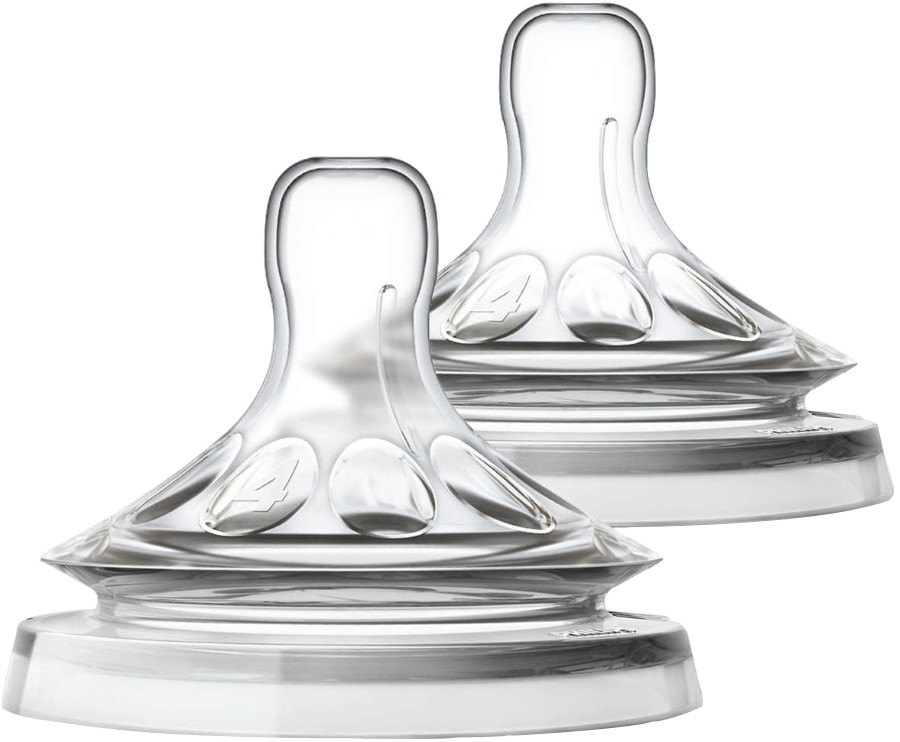 Соска Philips Avent SCF044/27