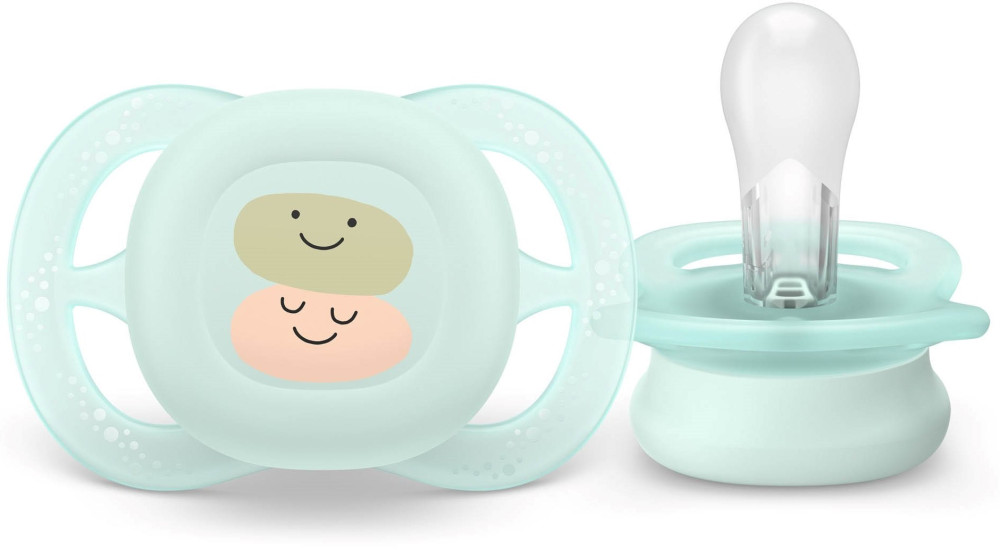 Пустушка Philips Avent SCF075/01