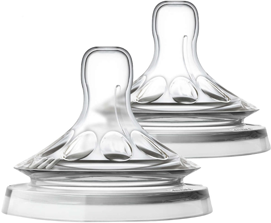 Соска Philips Avent SCF045/27