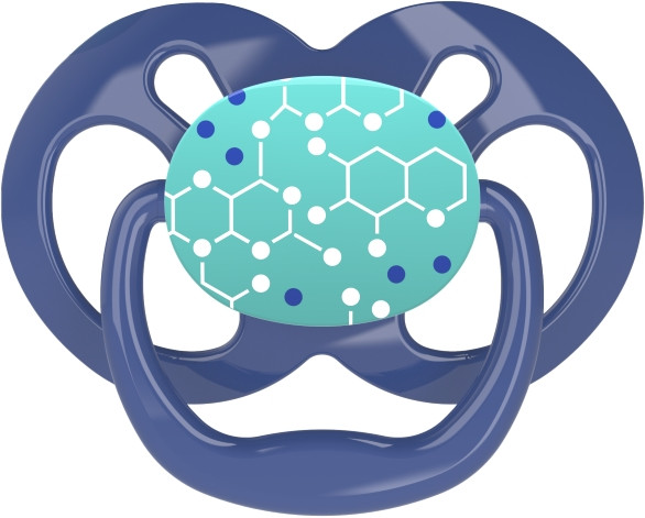 Пустышка Dr.Browns Advantage PA22002