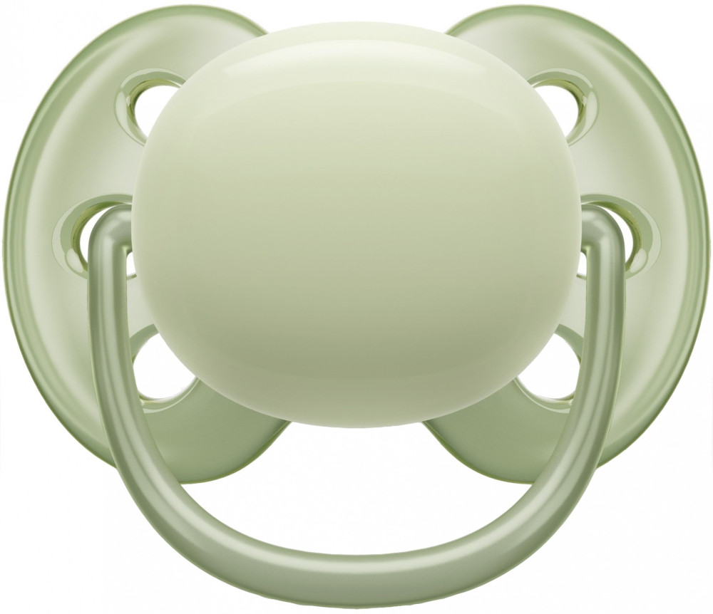 Пустушка Philips Avent SCF091/05