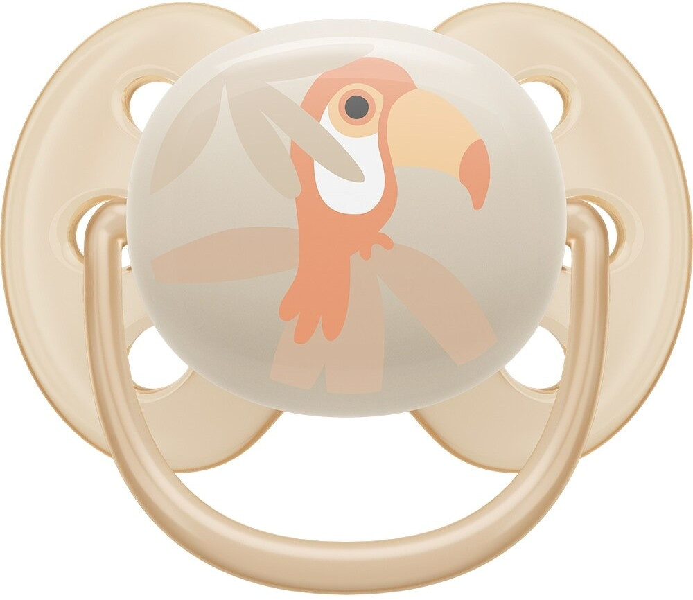 Пустушка Philips Avent SCF091/07