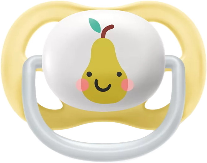 Пустушка Philips Avent SCF080/17