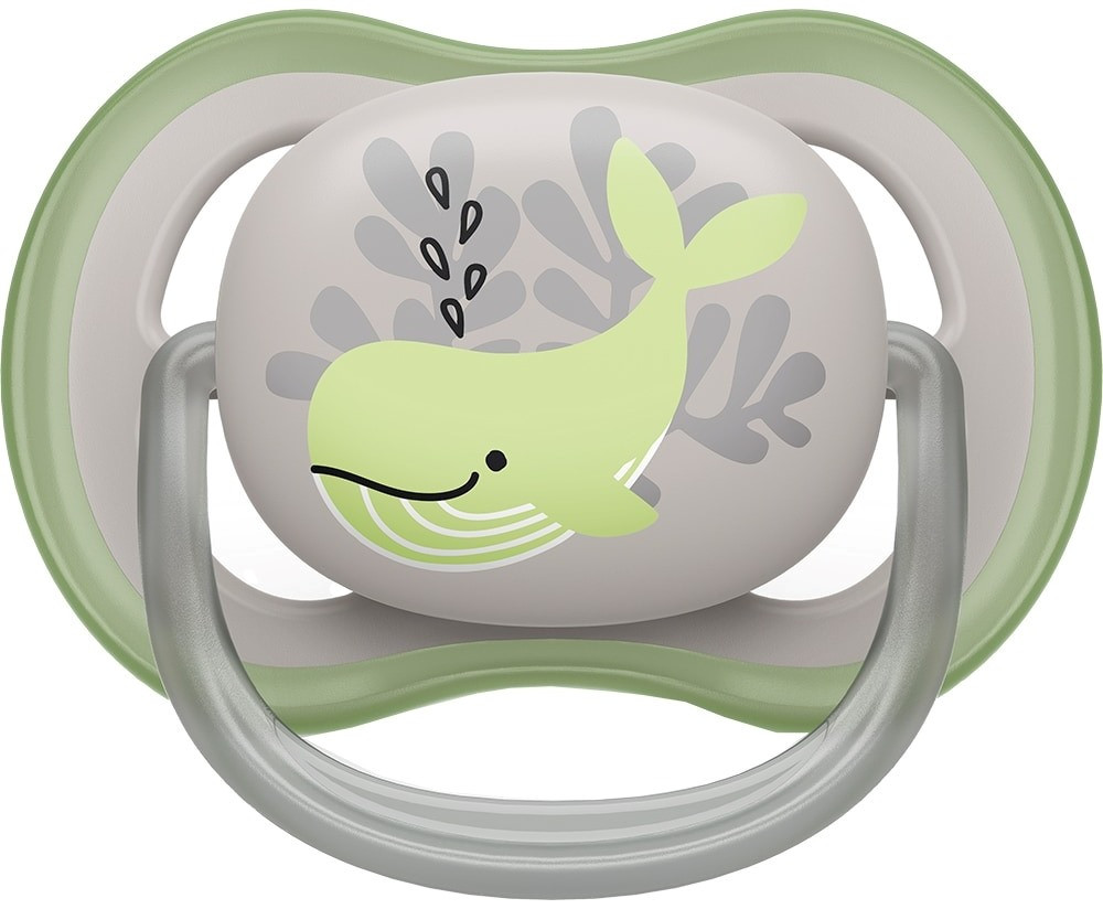 Пустушка Philips Avent SCF085/60