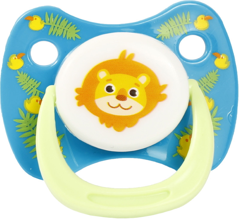 Пустушка Kurnosiky 7215/0