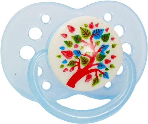 Пустушка Lindo A 31/6