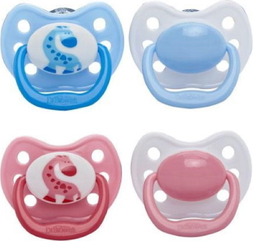 Пустышка Dr.Browns 983