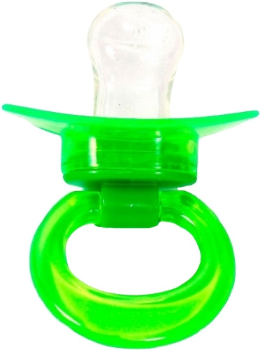 Пустушка Kurnosiky 7039/0