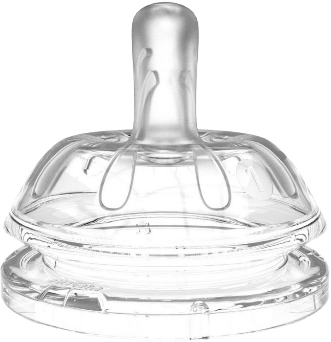 Соска Nuvita 6061