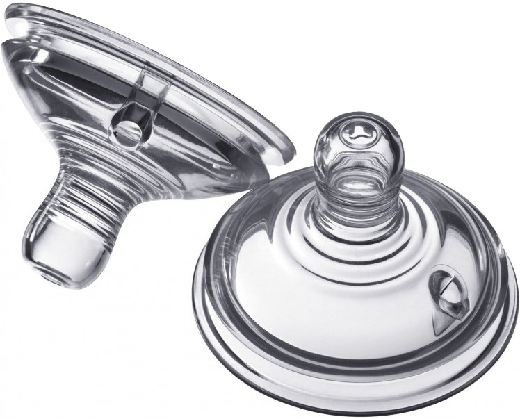 Соска Tommee Tippee 42112810