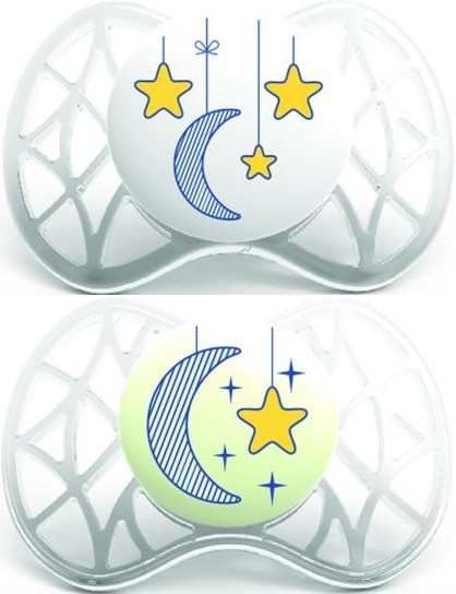 Пустушка Nuvita 7082