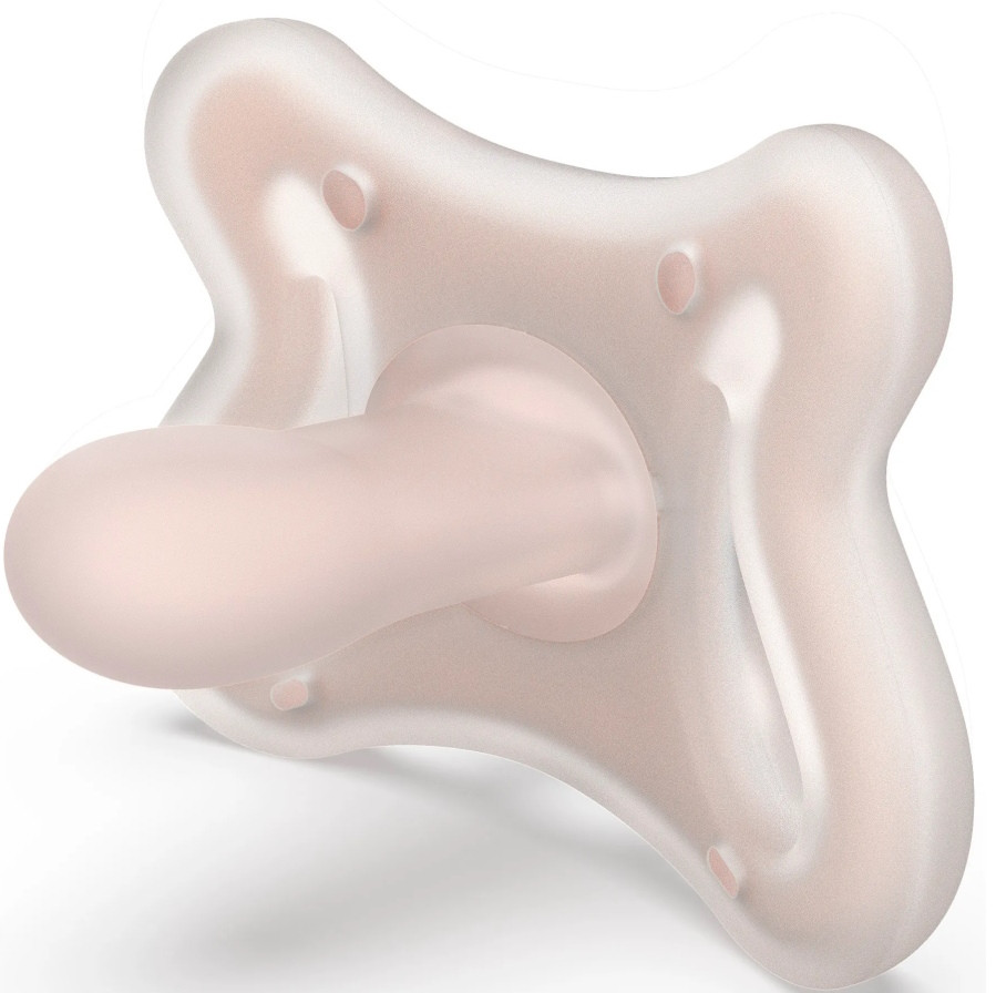 Пустушка Suavinex 401405