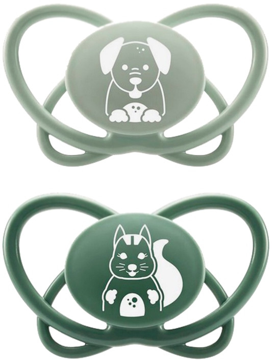 Пустушка Nip 38602