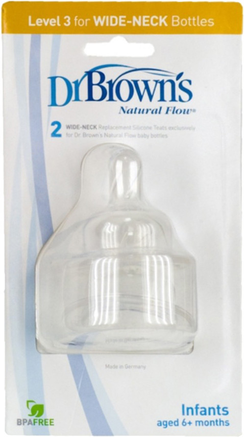 Соска Dr.Browns 382