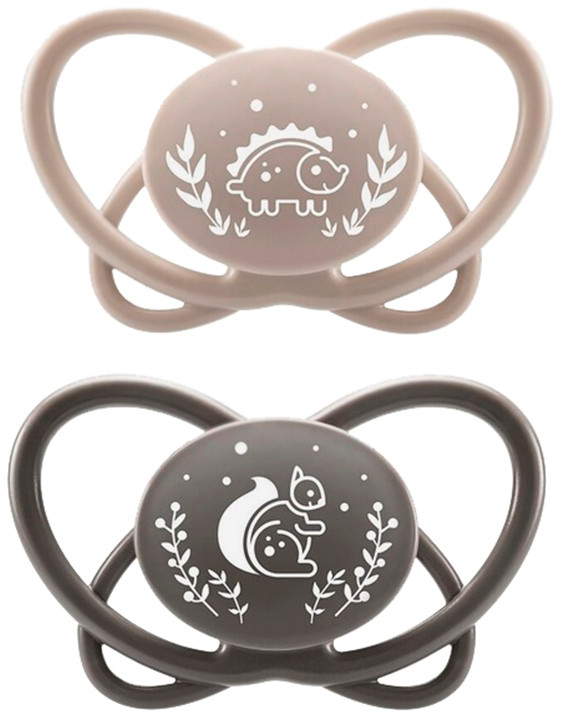 Пустушка Nip 38600