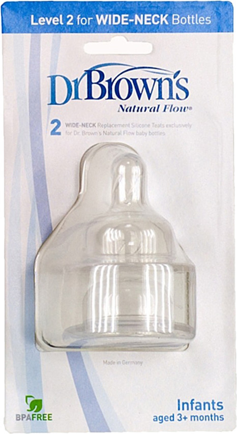 Соска Dr.Browns 372