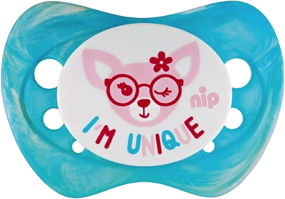 Пустушка Nip 31313