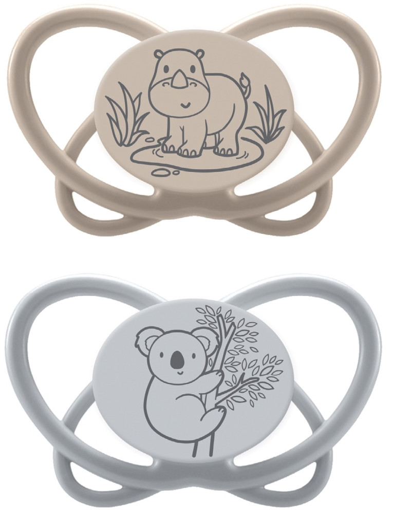 Пустушка Nip 38758