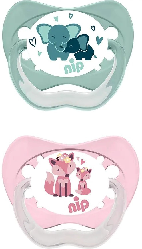 Пустушка Nip 38674