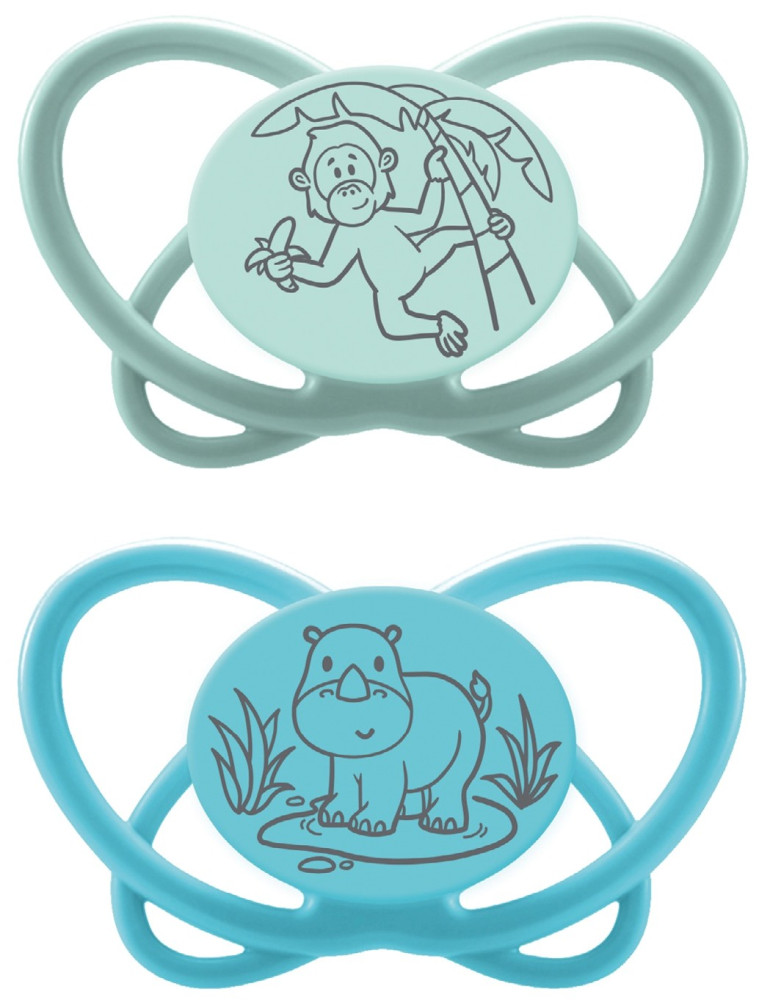 Пустышка Nip 38761