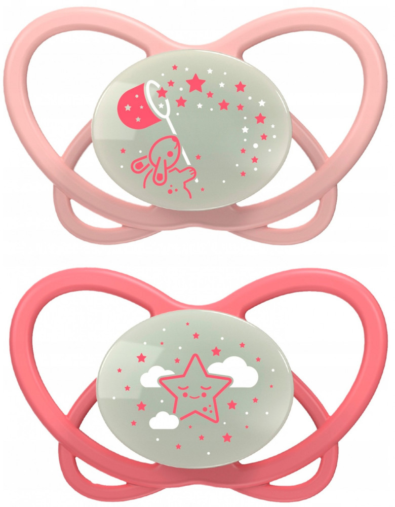 Пустушка Nip 38648