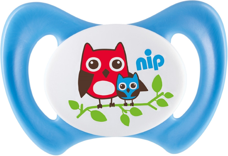 Пустушка Nip 31801