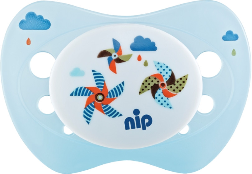 Пустушка Nip 31303