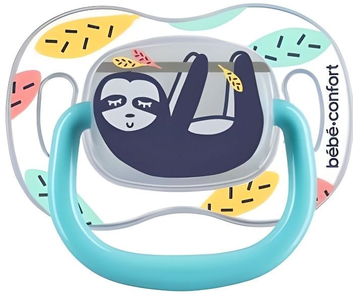 Пустушка Bebe Confort 3104202090