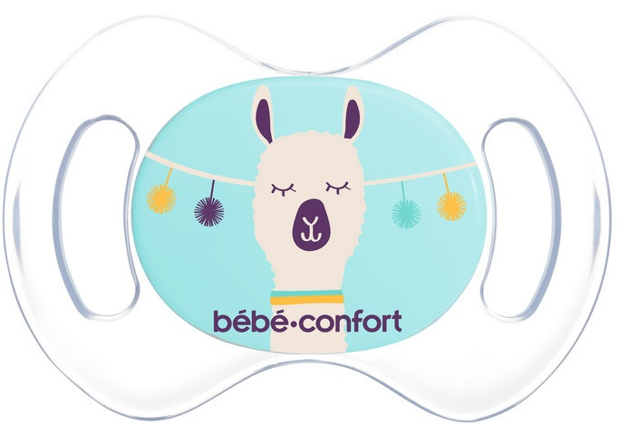Пустышка Bebe Confort 3104201750