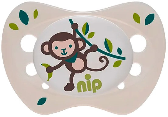 Пустушка Nip 31019