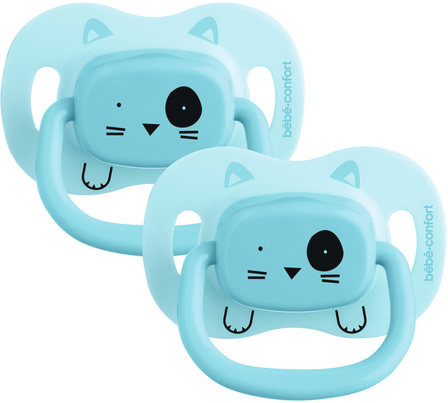 Пустышка Bebe Confort 3104202010