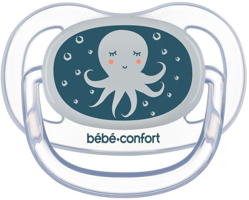 Пустышка Bebe Confort 3104201940