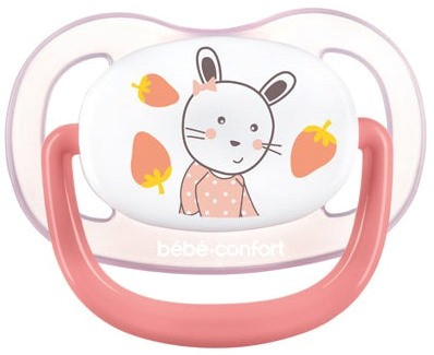 Пустышка Bebe Confort 3104201910