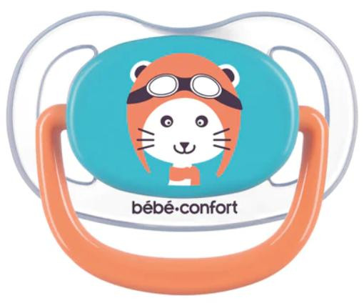 Пустышка Bebe Confort 3104201770