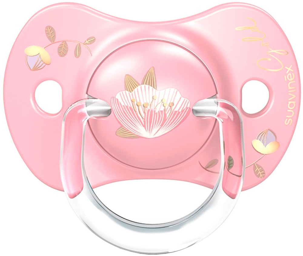 Пустушка Suavinex 307858