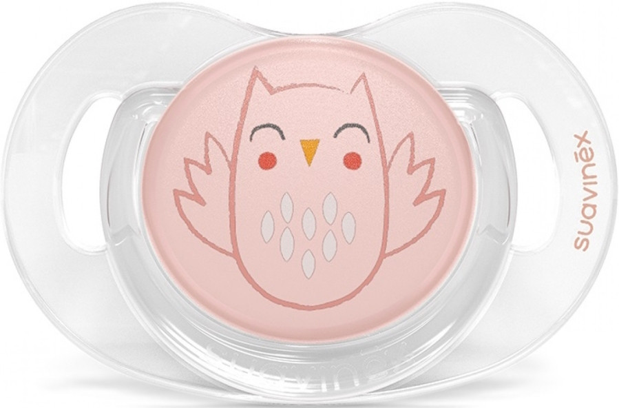 Пустушка Suavinex 307807