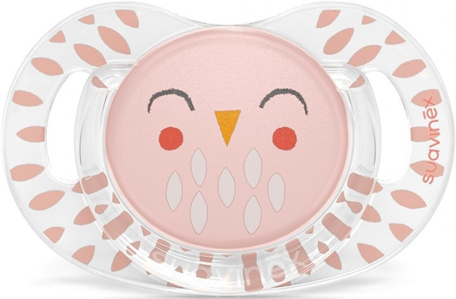 Пустушка Suavinex 307815