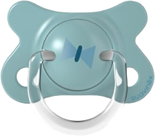 Пустышка Suavinex 307463
