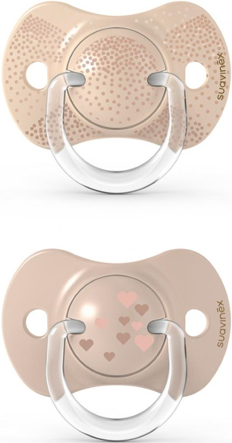 Пустышка Suavinex 307344