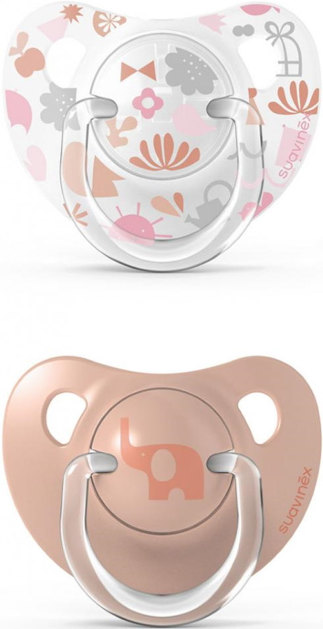 Пустушка Suavinex 307154