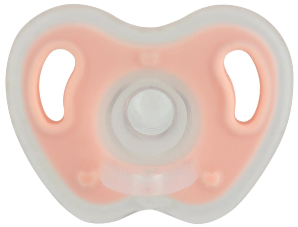 Пустышка Baby Team 3055